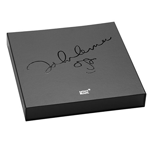 105808 MONTBLANC EDIZIONE LIMITATA JOHN LENNON
