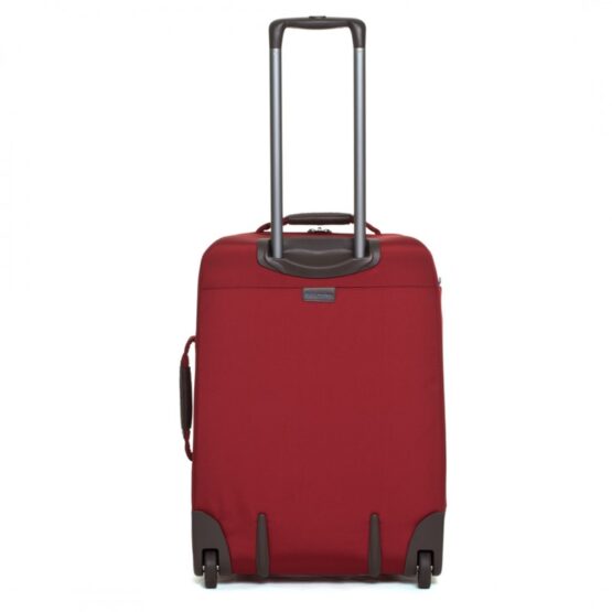 PIQUADRO BV2045NI/R TROLLEY ULTRALEGGERO MEDIO