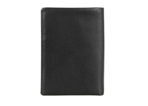 SM419N NE PORTAFOGLI UOMO VERTICALE