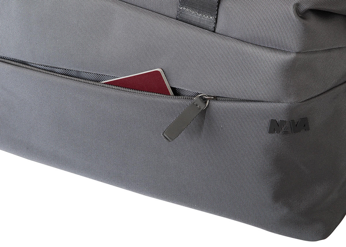 Collezioni alla moda zaino, “zaino nava easy plus” in offerta | Drezzy