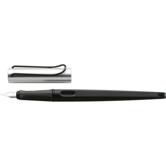 LAMY 1317713 STILOGRAFICA SET CON 3 PENNINI E INCHIOSTRO T10 BLU