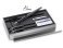 LAMY 1317713 STILOGRAFICA SET CON 3 PENNINI E INCHIOSTRO T10 BLU