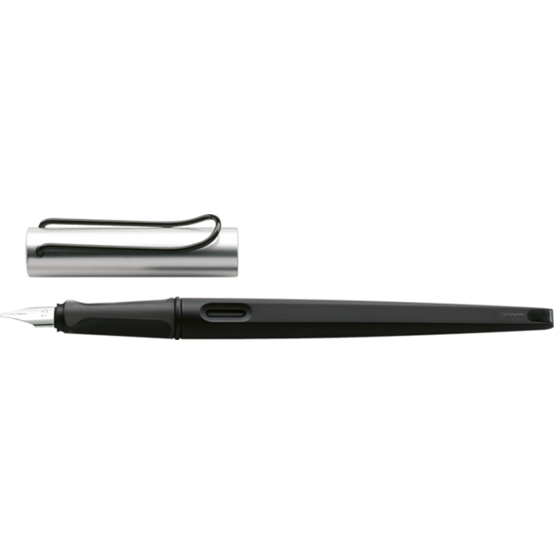 LAMY 1317713 STILOGRAFICA SET CON 3 PENNINI E INCHIOSTRO T10 BLU