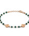 I DUCHI 10364123 BRACCIALE DONNA ARGENTO ROSE' 925 MAGICAE LAPIS