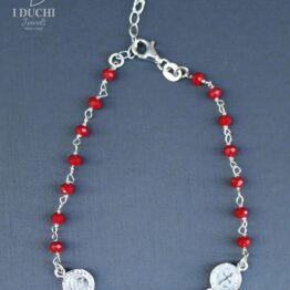 I Duchi 10365122 bracciale donna
