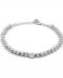 I DUCHI 10368122 BRACCIALE UNISEX ARGENTO 925 LINEA ARGENTUM PASSION