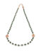 I DUCHI 11362123 COLLANA DONNA ARGENTO STERLING 925 LINEA MAGICAE LAPIS
