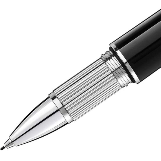 MONTBLANC 118847 FINELINER STARWALKER PRECIUS RESIN