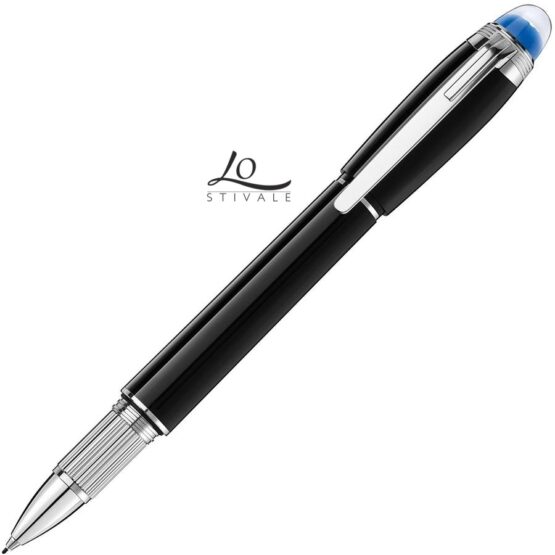 MONTBLANC 118847 FINELINER STARWALKER PRECIUS RESIN