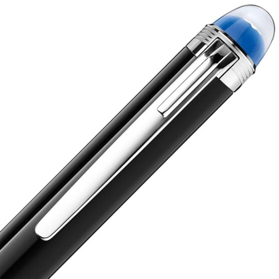 MONTBLANC 118848 PENNA A SFERA STARWALKER PRECIUS RESIN