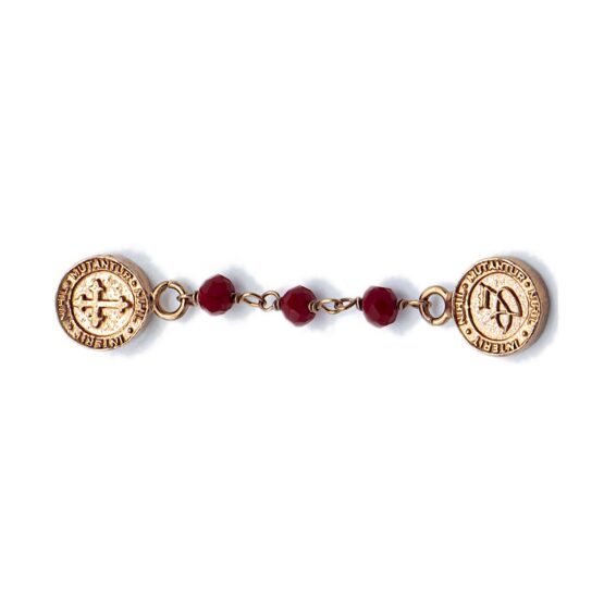 I DUCHI JEWELS 13366123 ORECCHINI DONNA ARGENTO 925 LINEA MAGICAE LAPIS - immagine 2