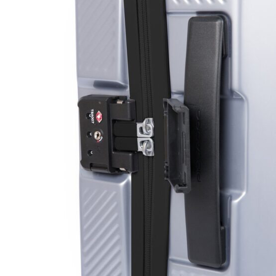 PIQUADRO BV4425CB GR CABIN TROLLEY PICCOLO 4 RUOTE RUOTANTI - immagine 8
