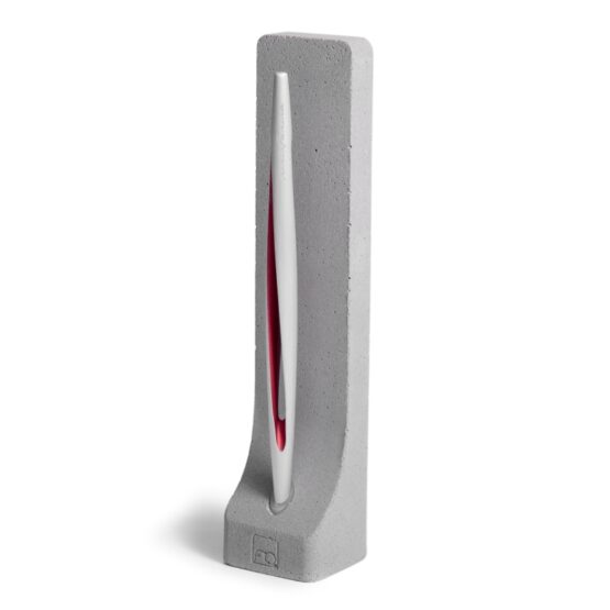 NAPKIN NPKR01588 FOREVER CAMBIANO PININFARINA AEREO RED - immagine 3