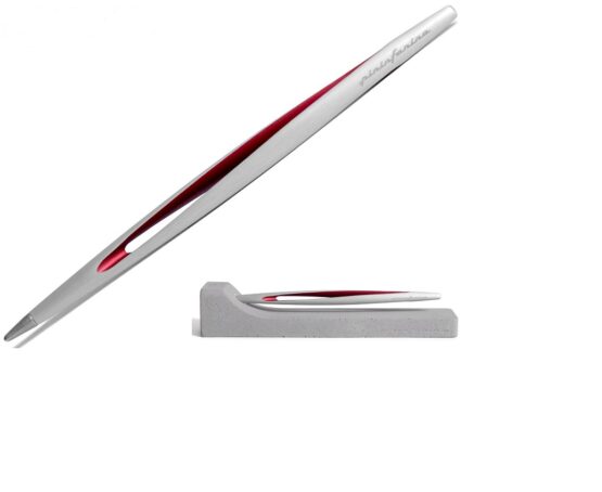 NAPKIN NPKR01588 FOREVER CAMBIANO PININFARINA AEREO RED - immagine 7