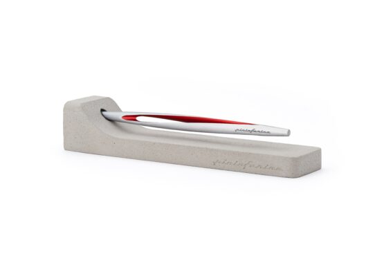 NAPKIN NPKR01588 FOREVER CAMBIANO PININFARINA AEREO RED - immagine 4