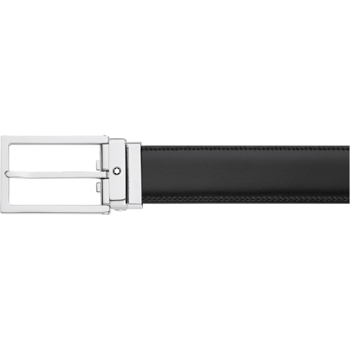 MONTBLANC 113273 CINTURA MM30 REVERSIBILE