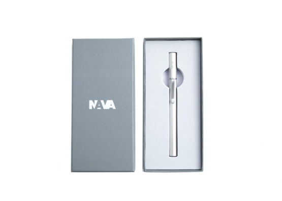 NAVA DESIGN MA101S PENNA ROLLER SILVER