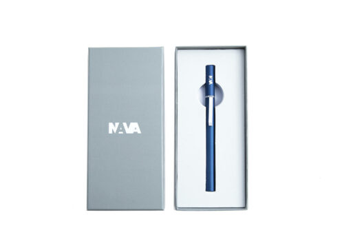 NAVA DESIGN MA105BS PENNA ROLLER