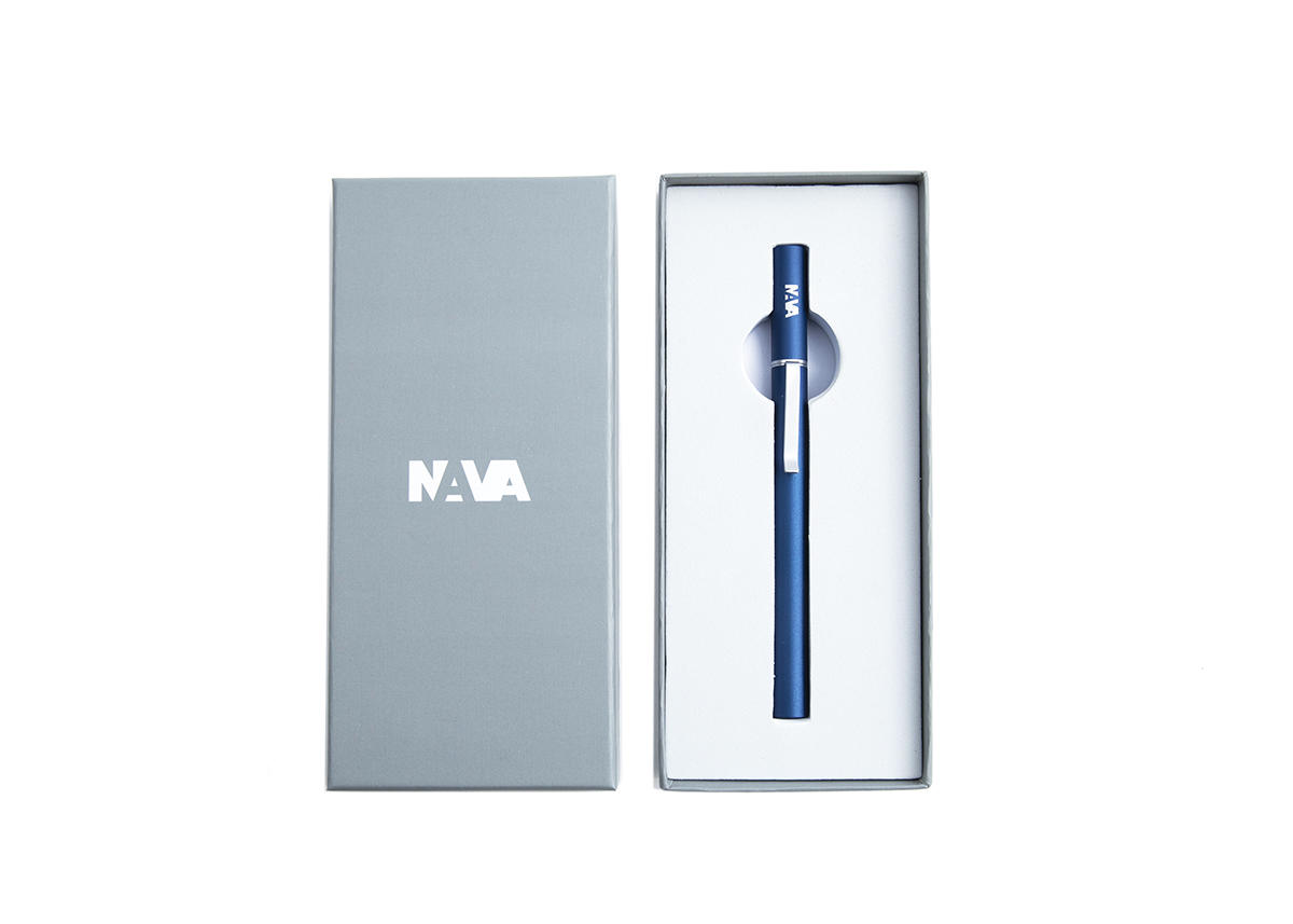 NAVA DESIGN MA105BS PENNA ROLLER