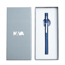 NAVA DESIGN MA109BS PENNA STILOGRAFICA MAGNETICA