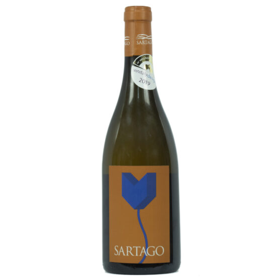 Vino Bianco Sartago