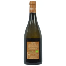 Vino Bianco Sartago