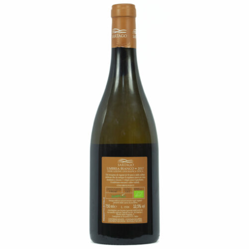 Vino Bianco Sartago