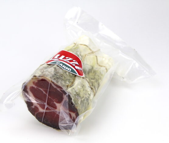 SALUMI UMBRI CAPOCOLLO