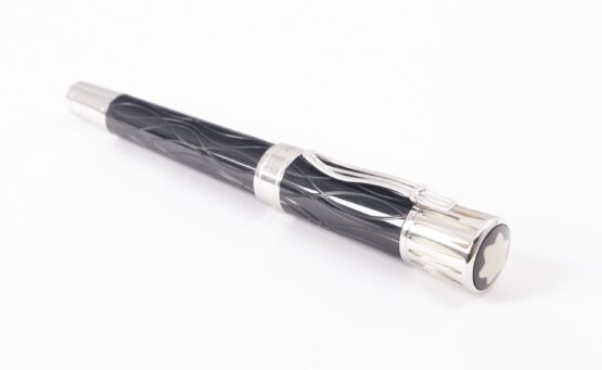 MONTBLANC 105637 MARK TWAIN PENNA ROLLER