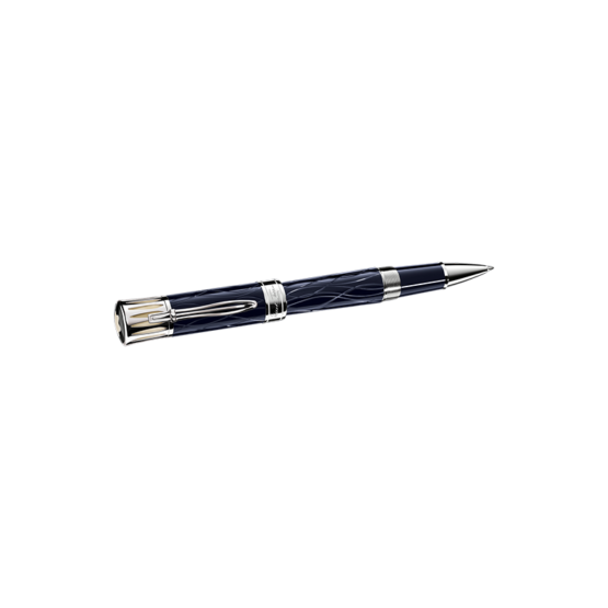 MONTBLANC 105637 MARK TWAIN PENNA ROLLER