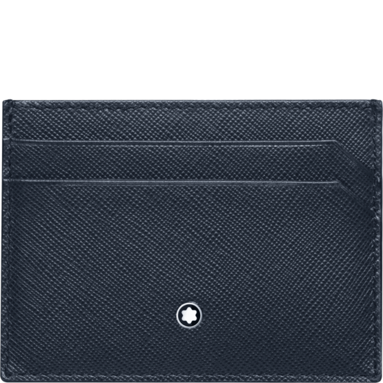 MONTBLANC 116339 PORTACARTE DI CREDITO LINEA SARTORIAL