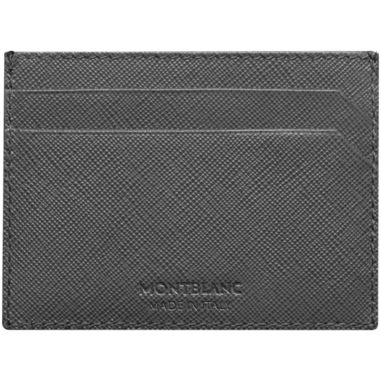 MONTBLANC 116339 PORTACARTE DI CREDITO LINEA SARTORIAL