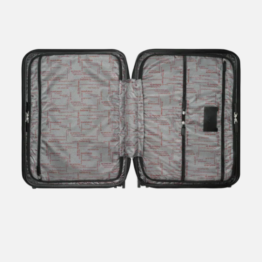 MONTBLANC 125502 TROLLEY RED