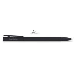 FABER CASTELL 342304 PENNA ROLLER SLIM BLACK