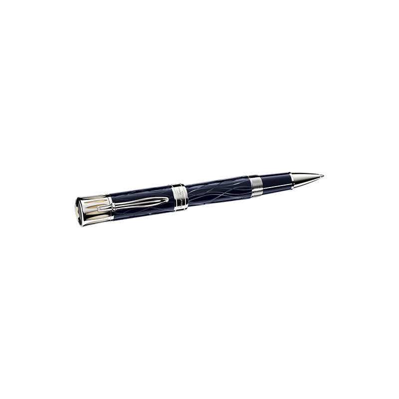 MONTBLANC 105637 MARK TWAIN PENNA ROLLER