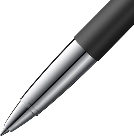LAMY 1218485 PENNA ROLLER LINEA STUDIO BLACK - immagine 3