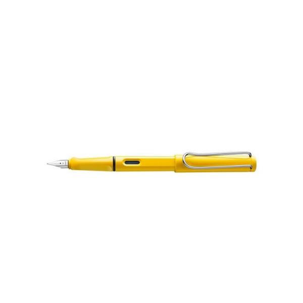 LAMY 1303065 PENNA STILOGRAFICA SAFARI UMBRA PENNINO M CORPO IN ABS