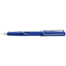 LAMY 1310491 PENNA STILOGRAFICA SAFARI UMBRA PENNINO M CORPO IN ABS