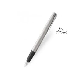 LAMY 1316446 PENNA STILOGRAFICA STUDIO BRUSHED