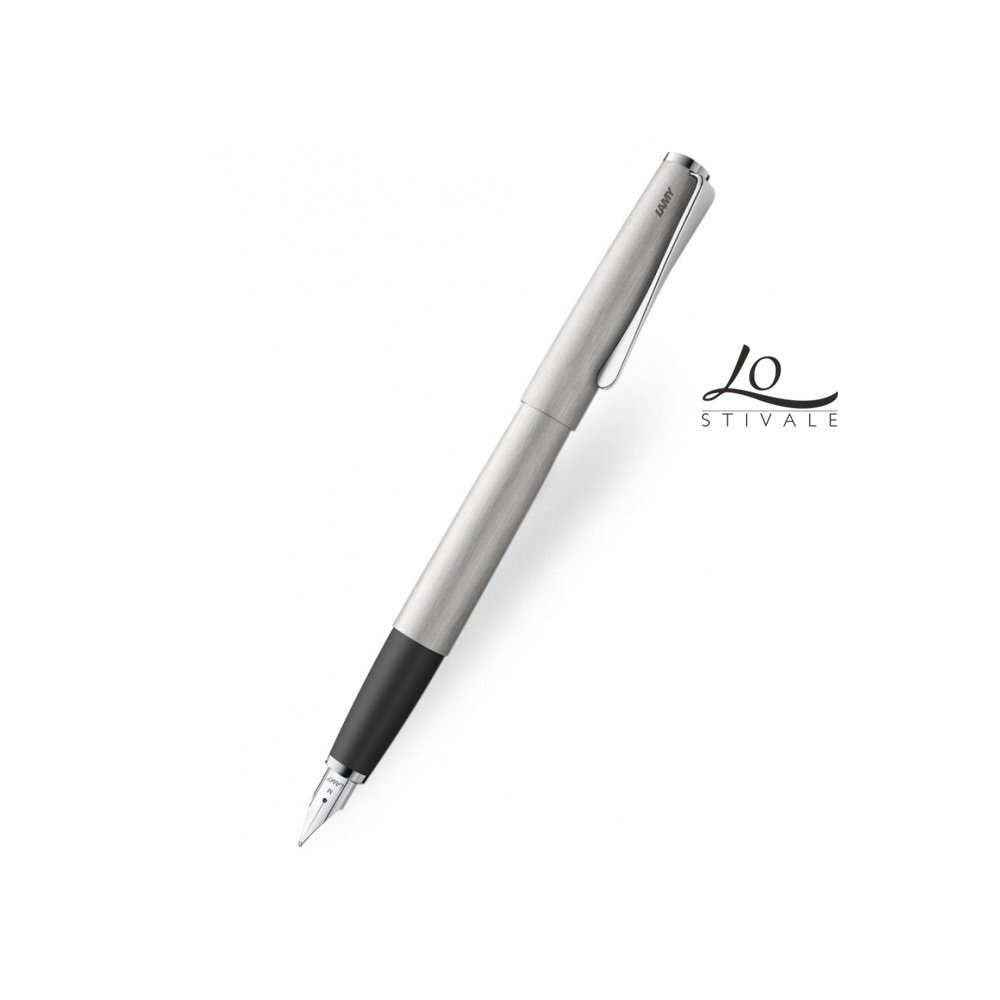 LAMY 1316446 PENNA STILOGRAFICA STUDIO BRUSHED