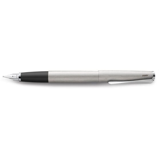 LAMY 1316446 PENNA STILOGRAFICA STUDIO BRUSHED