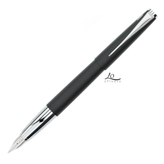 LAMY STUDIO 1317292 - 1217292 PENNA STILOGRAFICA NERO OPACO - immagine 4