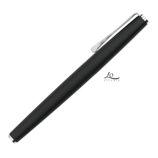 LAMY 1317292 PENNA STILOGRAFICA NERO OPACO