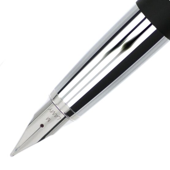 LAMY 1317292 PENNA STILOGRAFICA NERO OPACO