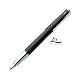 LAMY 1318485 PENNA ROLLER LINEA STUDIO BLACK