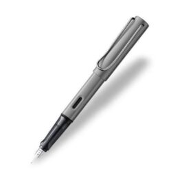 LAMY 1320433 PENNA SILOGRAFICA ALL-star GRAFITE TITANIUM M