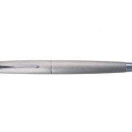 LAMY 1325906 BRUSHED STEEL BALL PEN