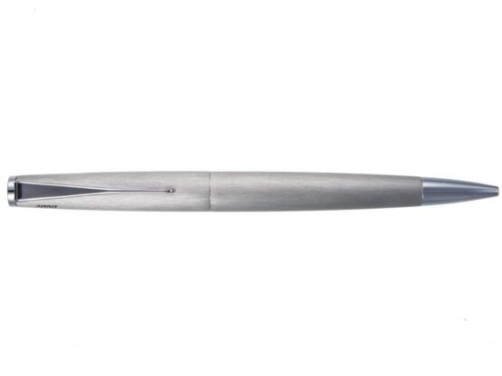 LAMY 1325906 BRUSHED STEEL BALL PEN