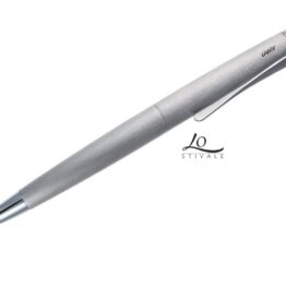 LAMY 1325906 BRUSHED STEEL BALL PEN