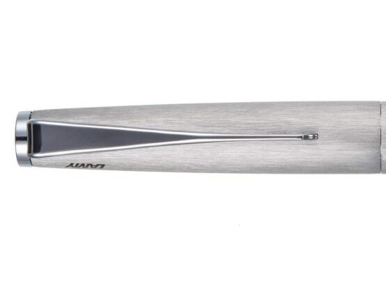 LAMY 1325906 BRUSHED STEEL BALL PEN